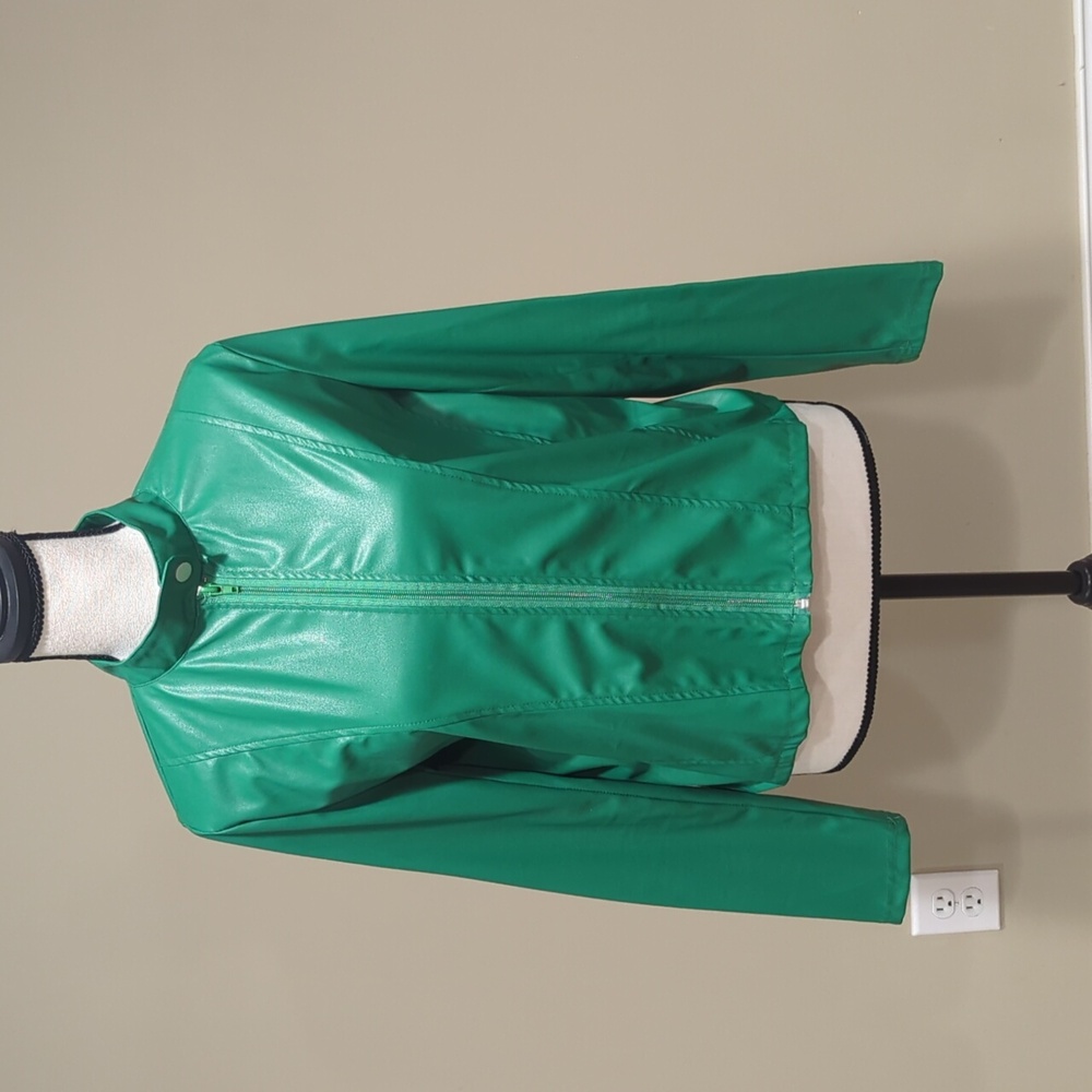 Size Small jacket
